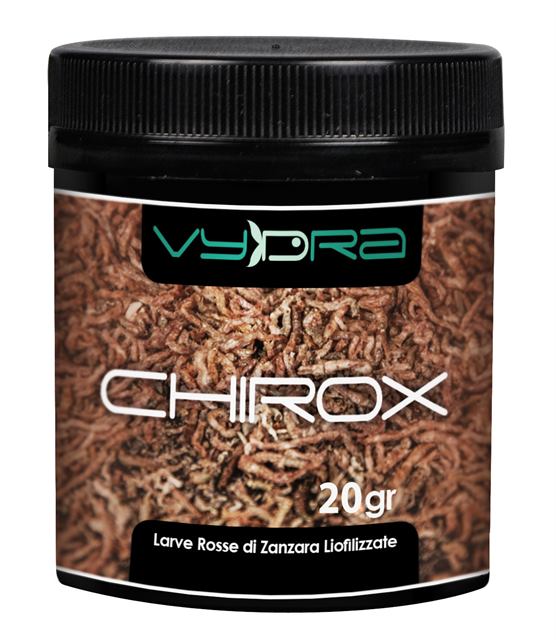 CHIROX 250ml